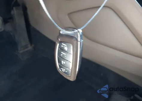 2021 Hyundai Tucson Value z USA, uszkodzony, nr VIN KM8J3CA49MU289260